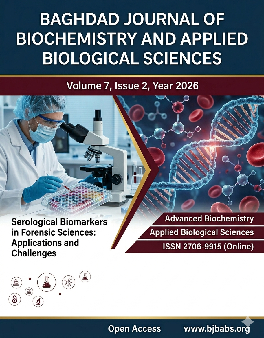 					View Vol. 7 No. 2 (2026): April-June
				